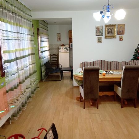Apartman Zivic Berilovac Dış mekan fotoğraf