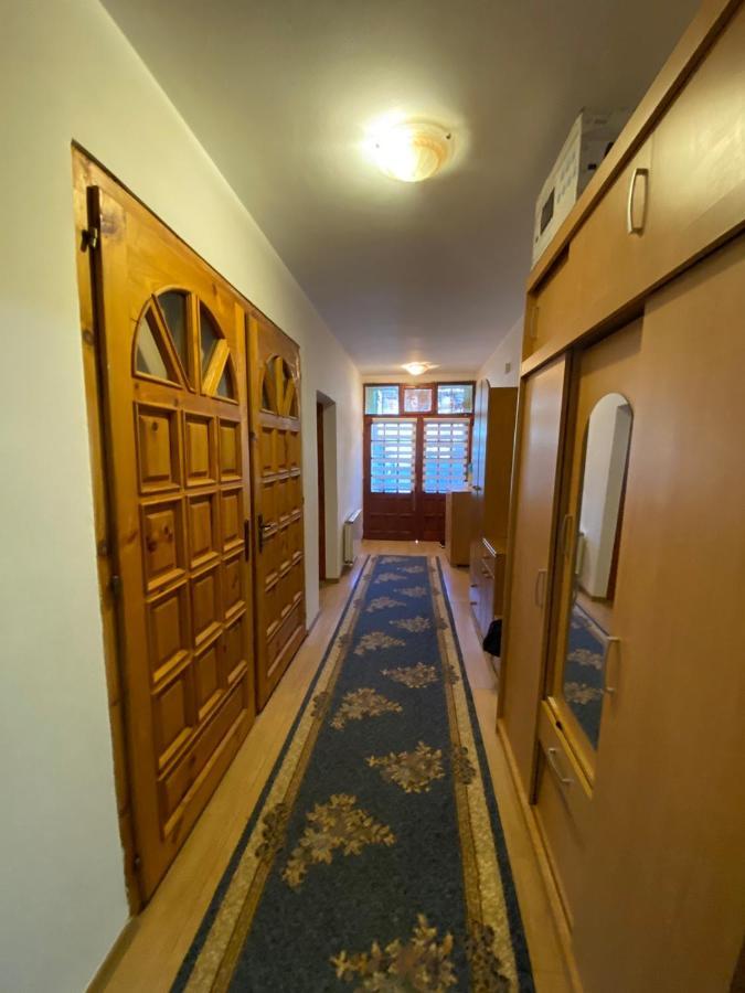 Apartman Zivic Berilovac Dış mekan fotoğraf