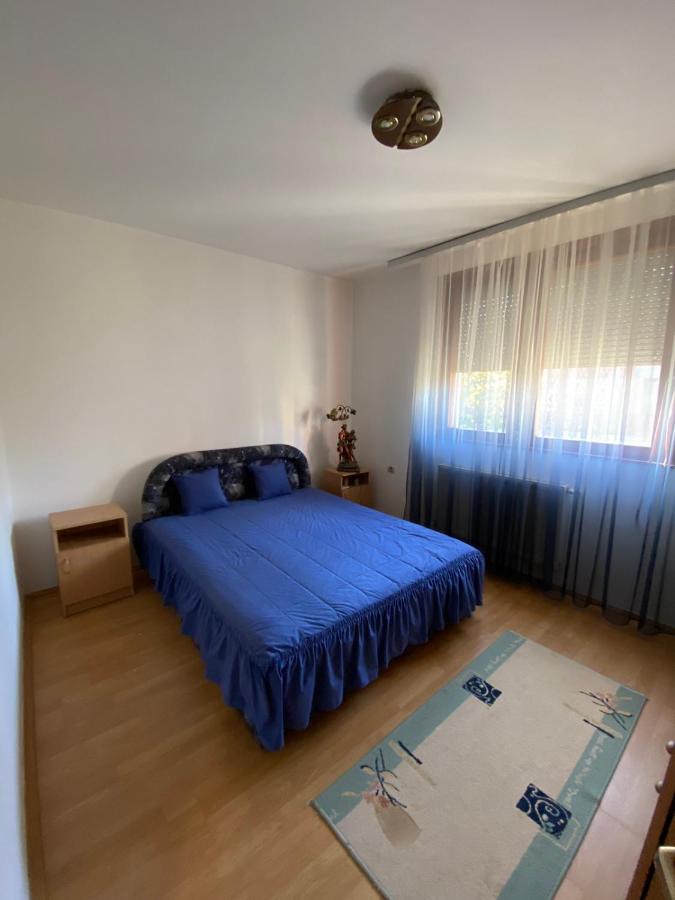 Apartman Zivic Berilovac Dış mekan fotoğraf