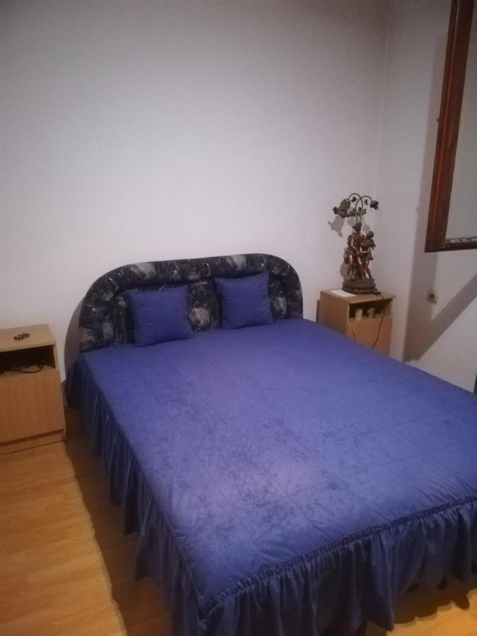 Apartman Zivic Berilovac Dış mekan fotoğraf