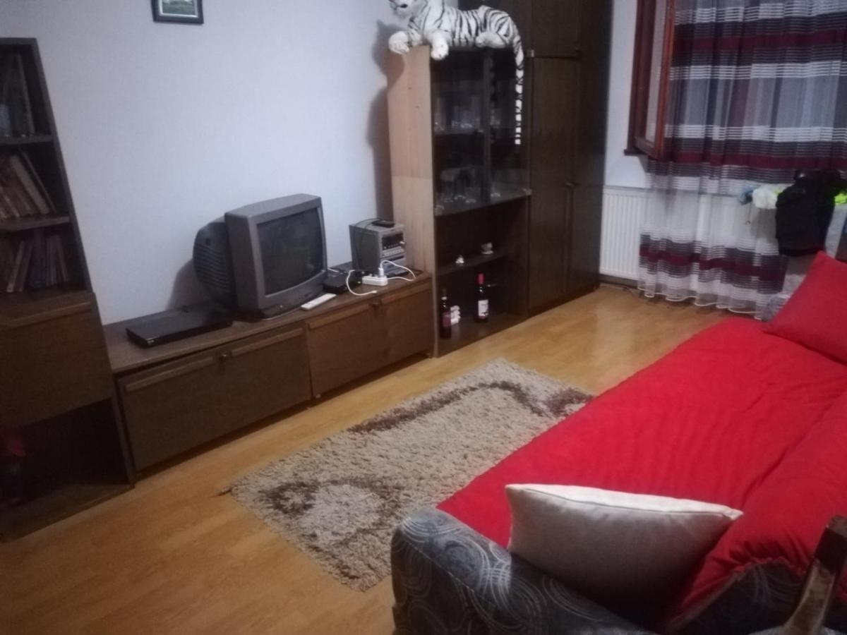 Apartman Zivic Berilovac Dış mekan fotoğraf