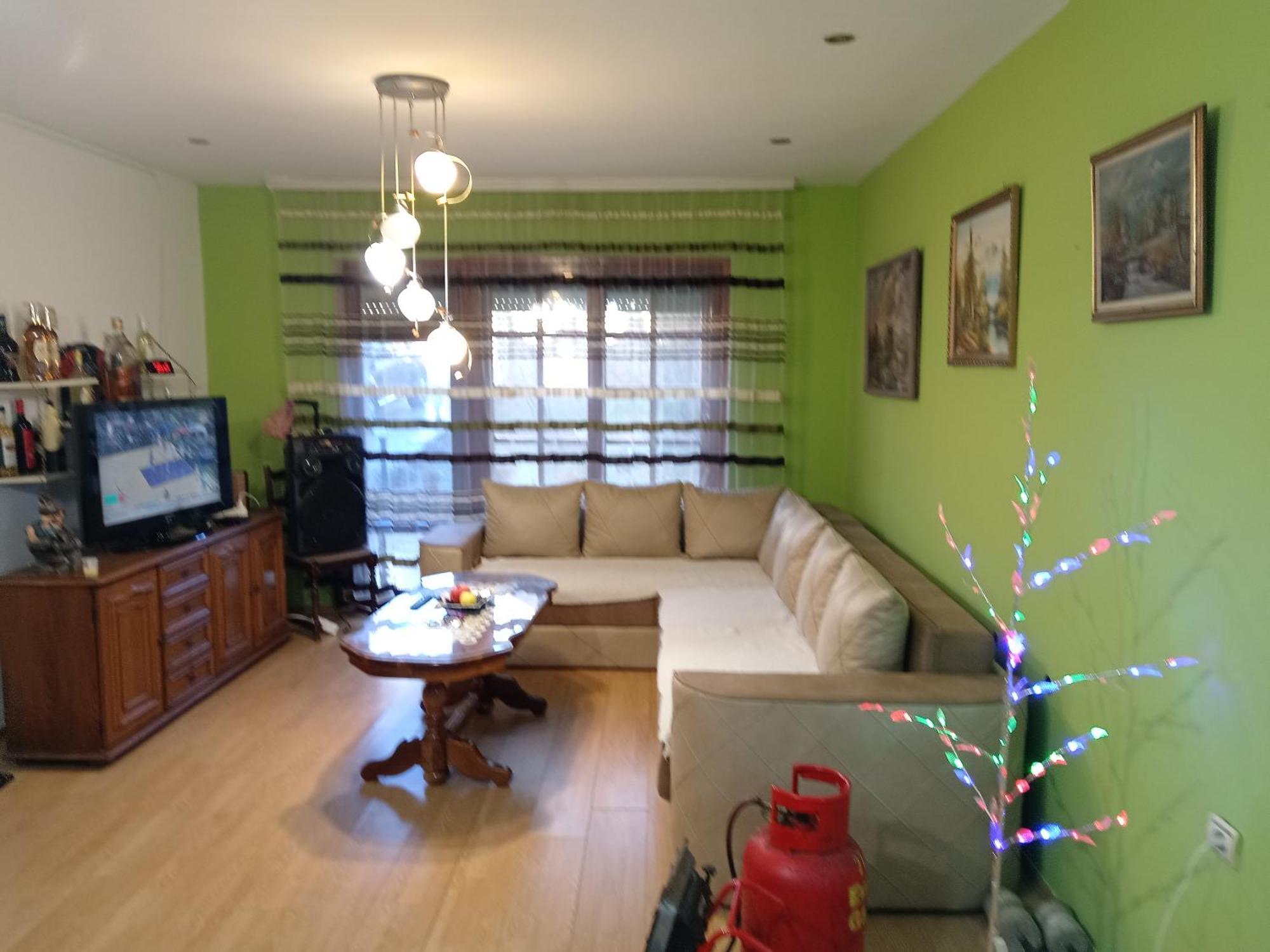 Apartman Zivic Berilovac Dış mekan fotoğraf