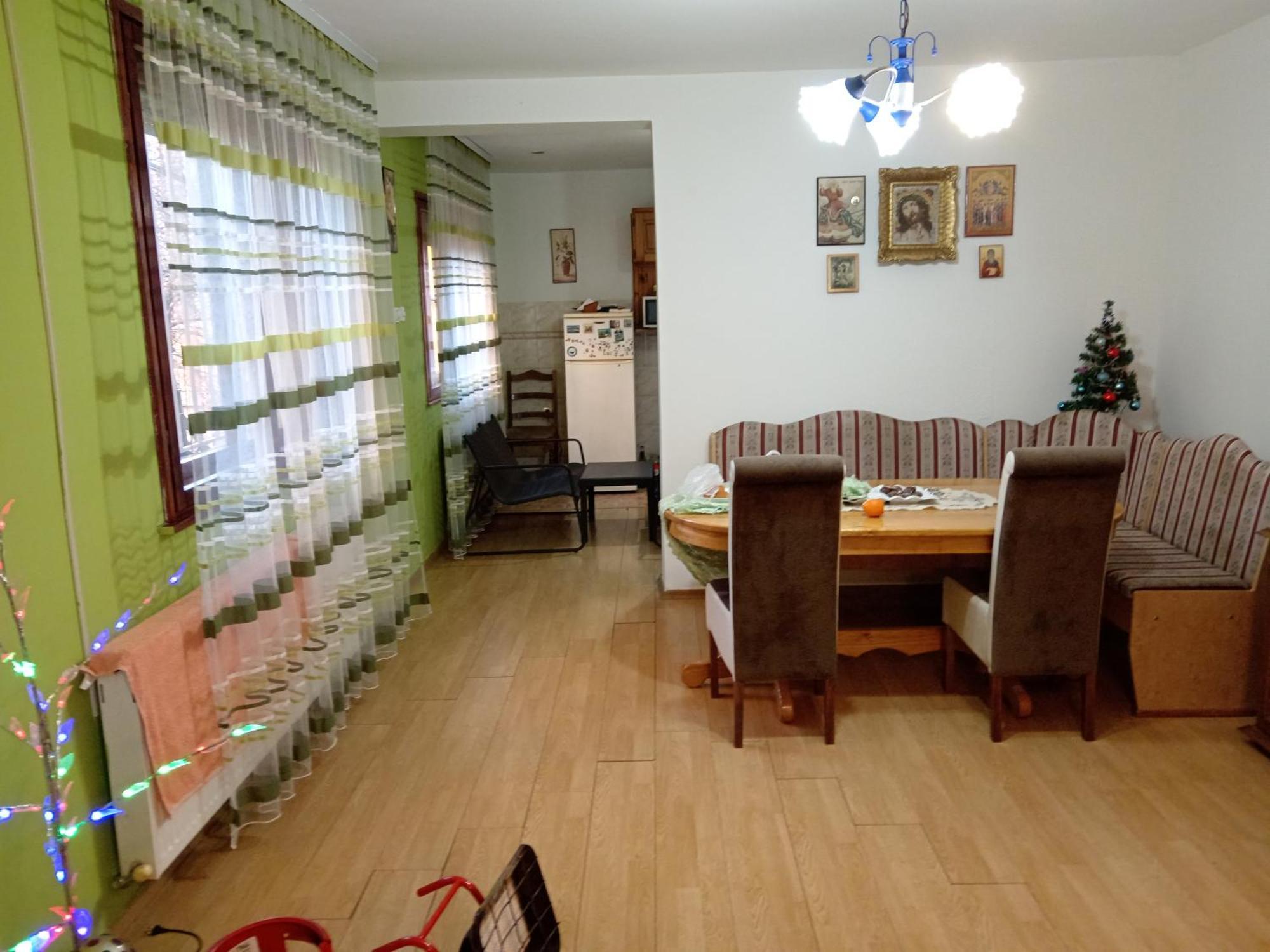 Apartman Zivic Berilovac Dış mekan fotoğraf