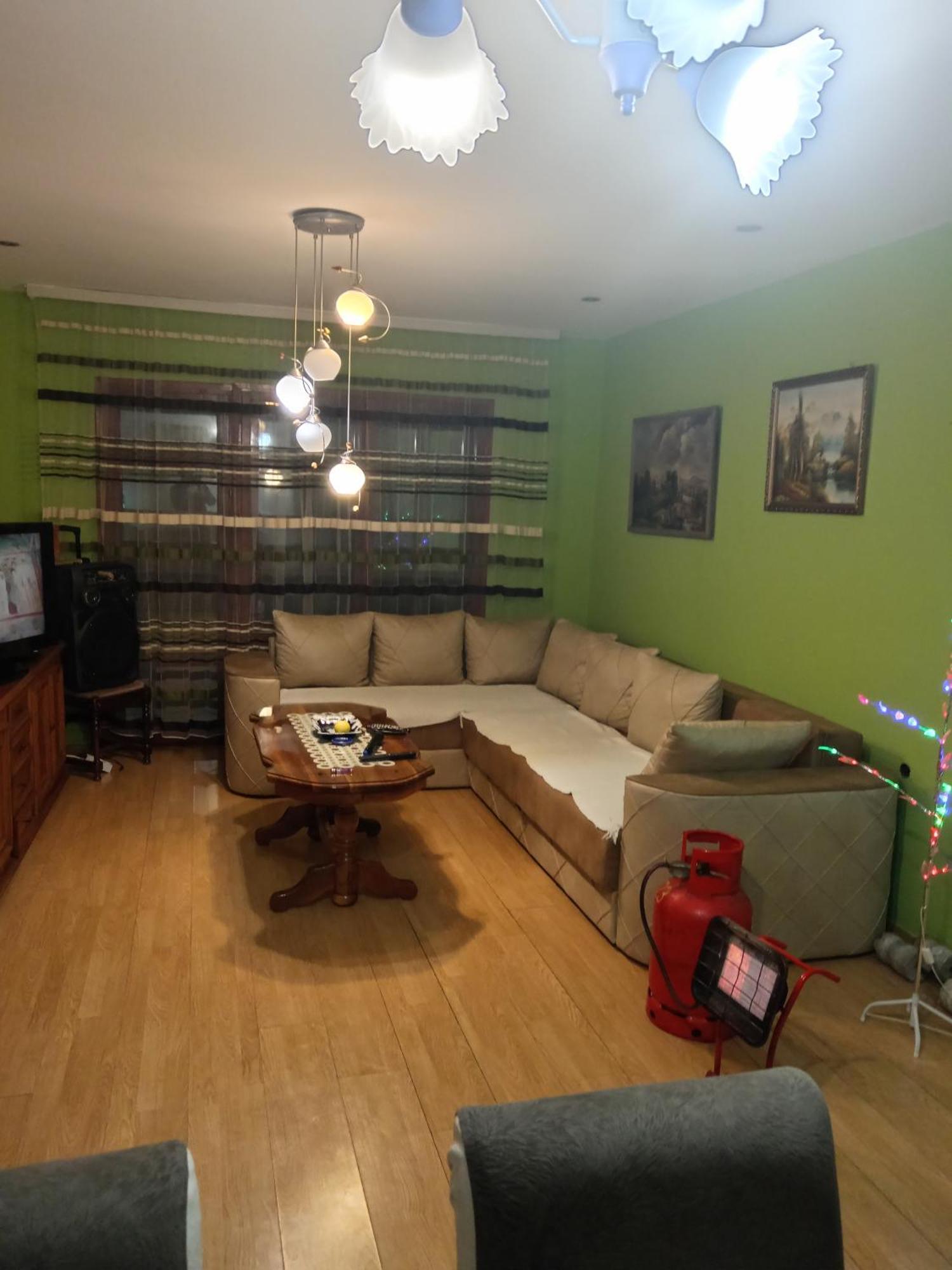 Apartman Zivic Berilovac Dış mekan fotoğraf