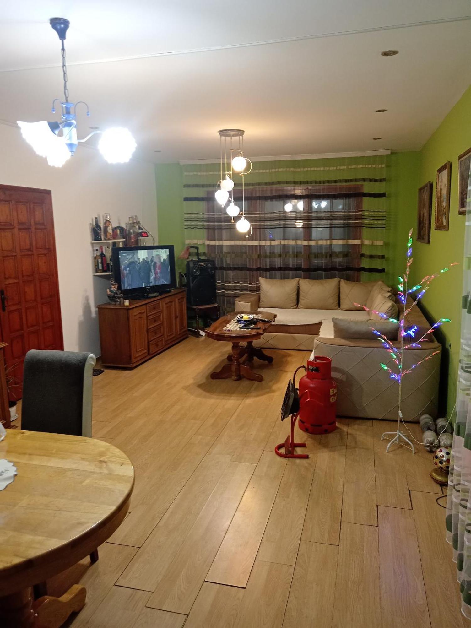 Apartman Zivic Berilovac Dış mekan fotoğraf